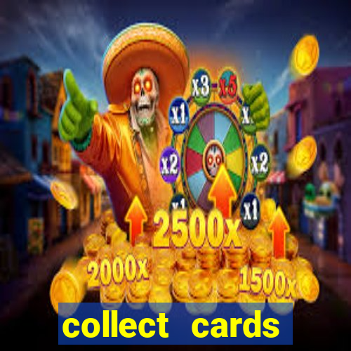 collect cards filmes para pc